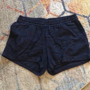 Old Navy Drawstring Shorts